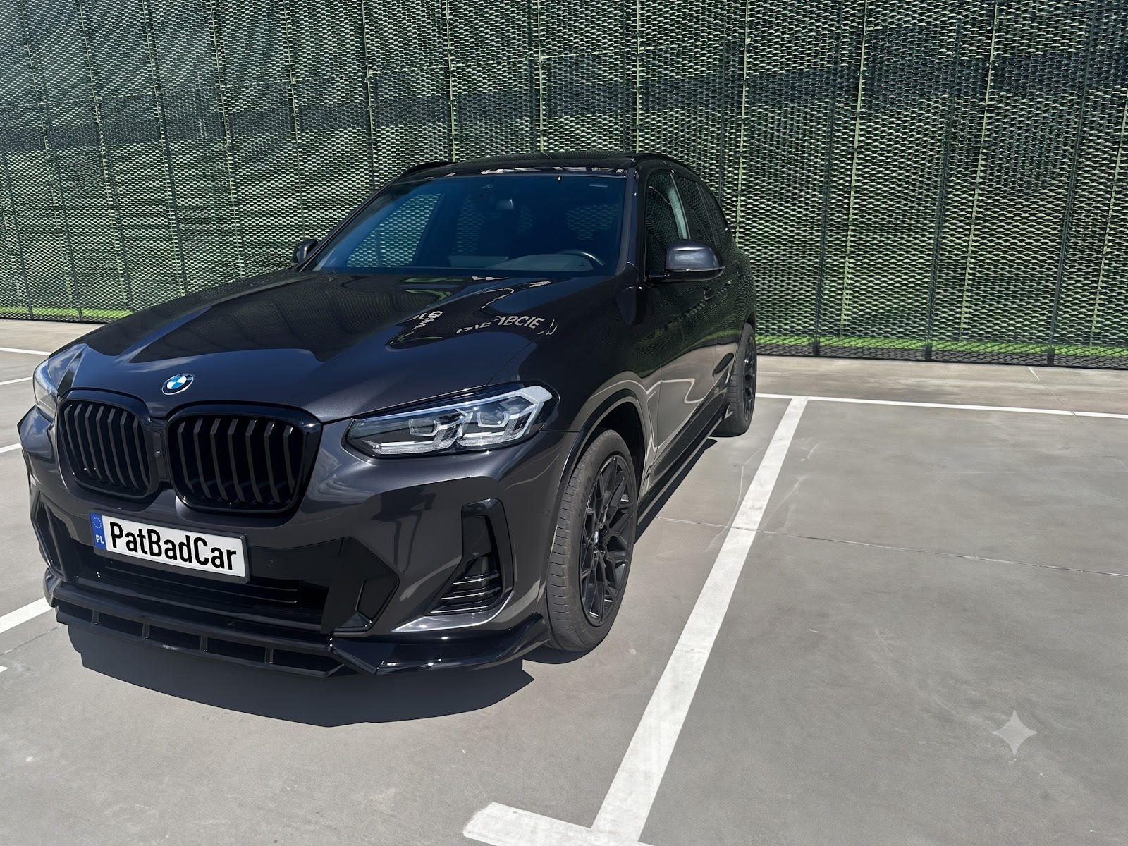 Nowoczesne i najnowsze modele BMW